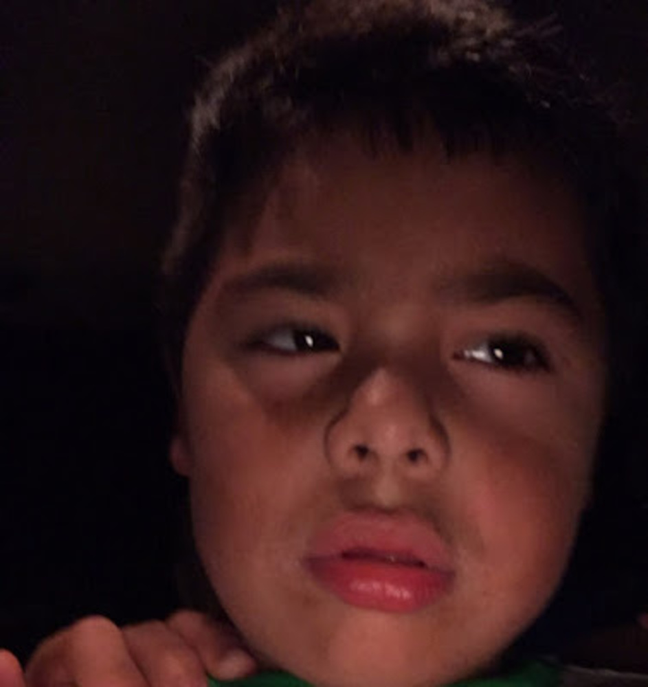Meet your Posher, Diego